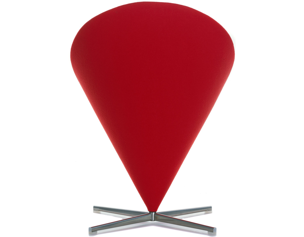 创意家具 - 坐具|休闲椅|办公家具|设计师家具|锥形椅